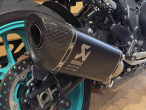 2024 Yamaha MT-09