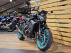 2024 Yamaha MT-09