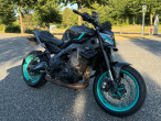 2024 Yamaha MT-09 2024 Yamaha MT-09