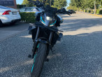 2024 Yamaha MT-09 2024 Yamaha MT-09