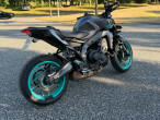 2024 Yamaha MT-09 2024 Yamaha MT-09