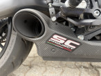 2024 Yamaha MT-09 2024 Yamaha MT-09