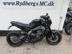 2024 Yamaha MT-09 2024 Yamaha MT-09