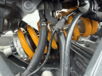 2024 Yamaha MT-09 2024 Yamaha MT-09