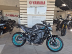 2024 Yamaha MT-09