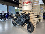 2024 Yamaha MT-09