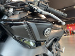 2024 Yamaha MT-09