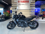 2024 Yamaha MT-09