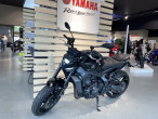 2024 Yamaha MT-09