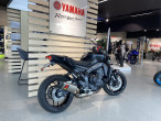 2024 Yamaha MT-09