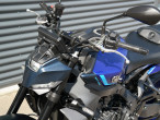 2024 Yamaha MT-09