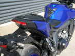 2024 Yamaha MT-09