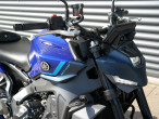 2024 Yamaha MT-09