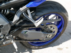 2024 Yamaha MT-09