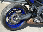 2024 Yamaha MT-09