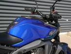 2024 Yamaha MT-09