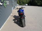 2024 Yamaha MT-09