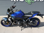 2024 Yamaha MT-09