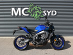 2024 Yamaha MT-09