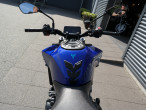 2024 Yamaha MT-09