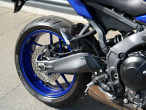 2024 Yamaha MT-09
