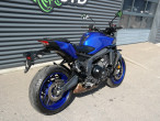 2024 Yamaha MT-09