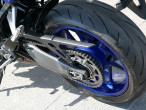 2024 Yamaha MT-09