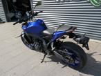 2024 Yamaha MT-09