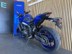 2024 Yamaha MT-09 2024 Yamaha MT-09