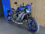 2024 Yamaha MT-09 2024 Yamaha MT-09