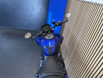 2024 Yamaha MT-09 2024 Yamaha MT-09