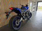 2024 Yamaha MT-09 2024 Yamaha MT-09