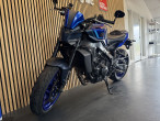 2024 Yamaha MT-09 2024 Yamaha MT-09