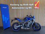 2024 Yamaha MT-09 2024 Yamaha MT-09