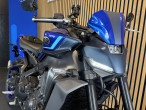 2024 Yamaha MT-09 2024 Yamaha MT-09