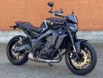 2024 Yamaha MT-09 2024 Yamaha MT-09