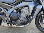 2024 Yamaha MT-09 2024 Yamaha MT-09