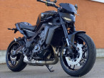 2024 Yamaha MT-09 2024 Yamaha MT-09