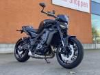 2024 Yamaha MT-09 2024 Yamaha MT-09