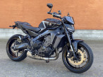 2024 Yamaha MT-09 2024 Yamaha MT-09