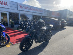 2024 Yamaha MT-09