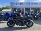 2024 Yamaha MT-09