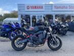 2024 Yamaha MT-09