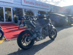 2024 Yamaha MT-09