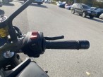 2024 Yamaha MT-09