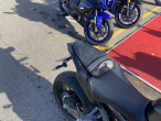 2024 Yamaha MT-09