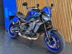 2024 Yamaha MT-09 2024 Yamaha MT-09