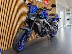 2024 Yamaha MT-09 2024 Yamaha MT-09