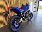 2024 Yamaha MT-09 2024 Yamaha MT-09