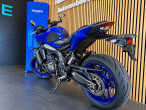 2024 Yamaha MT-09 2024 Yamaha MT-09